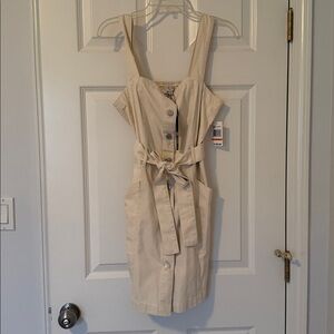 NWT. Habitual Minimalist Dress